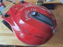 Spice Diavola Pro 20