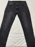 Джинсы ZARA мужские (34 размер)