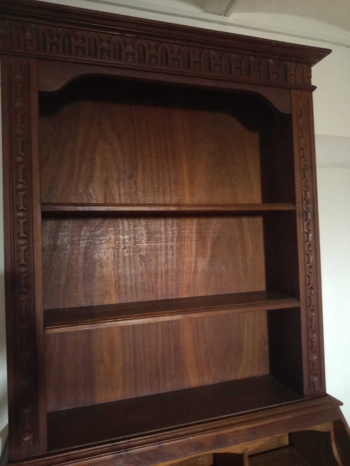 Estande de Quarto