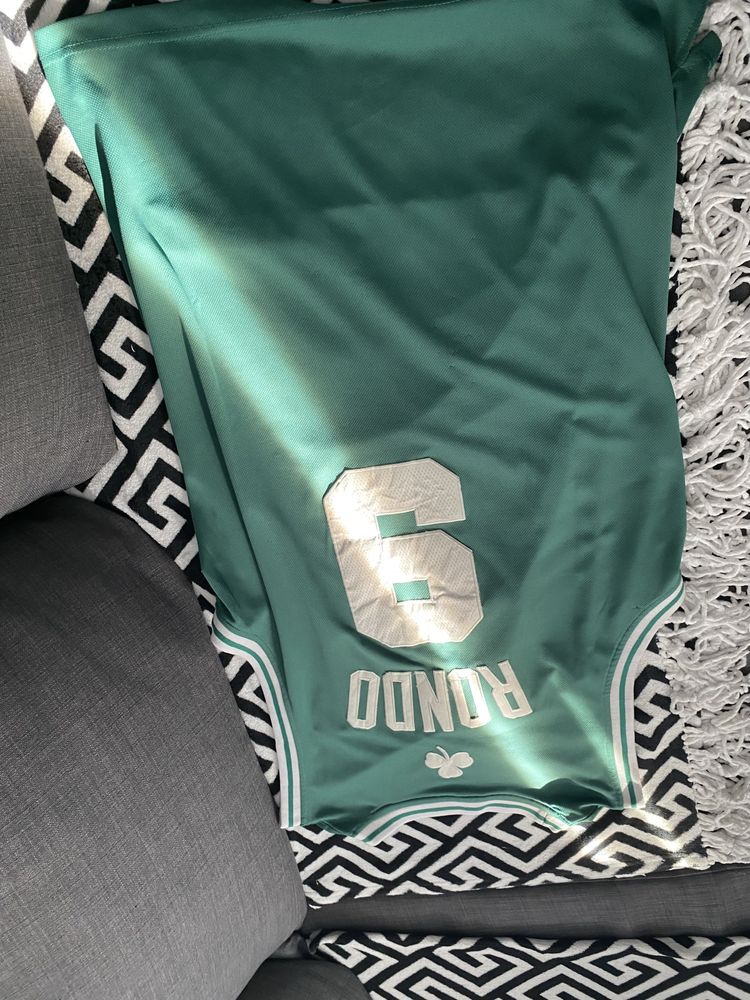 Koszulka Nba Rondo