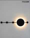 Lampa kinkiet MOOSEE Shadow Hang z wieszakiem nowa!