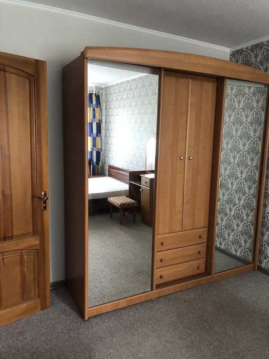 Аренда 1-ком. квартиры ул. Гончара, 8