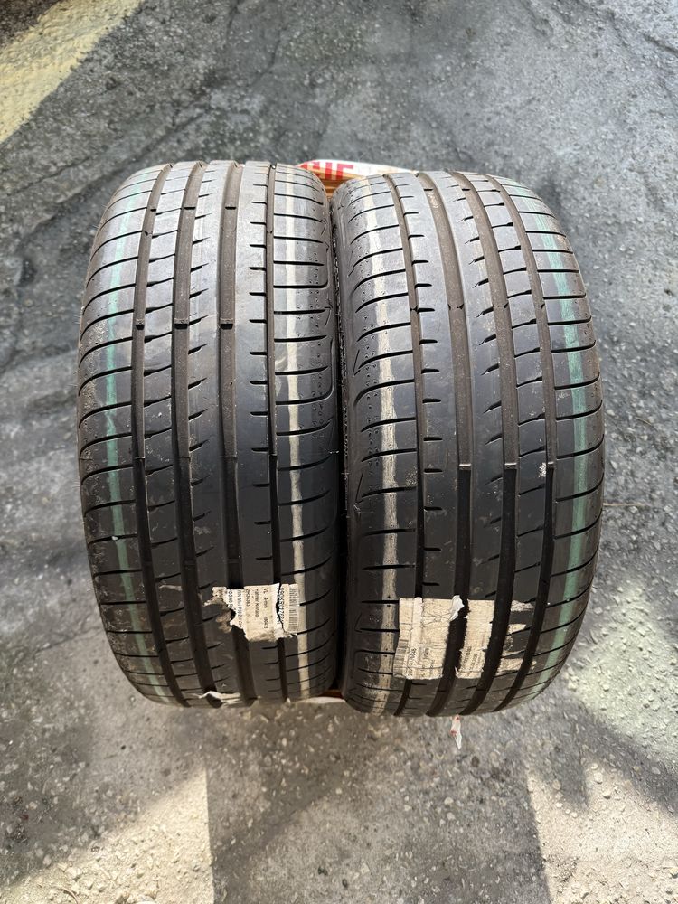 Pneus Semi-Novos 205/40/18