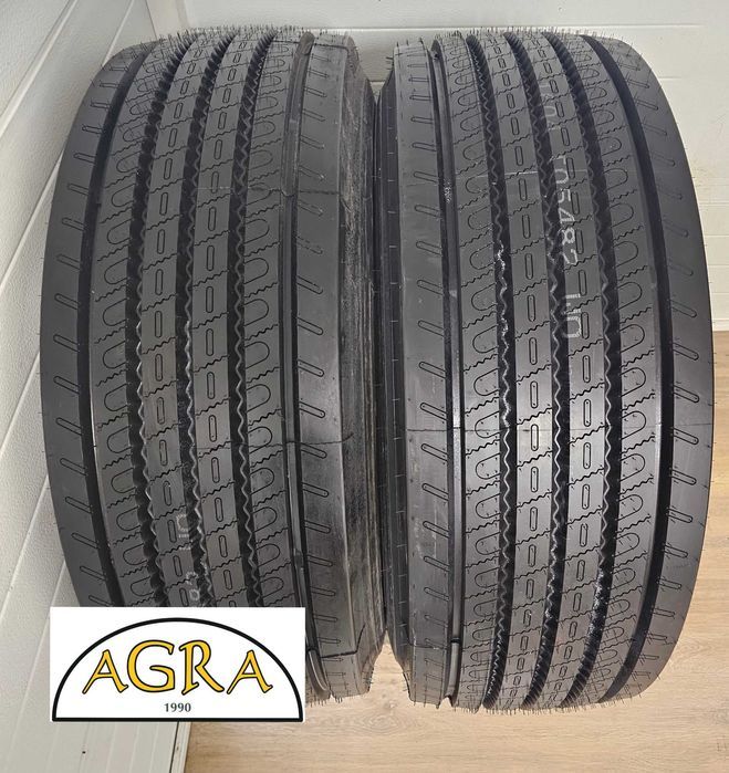 385/65R22.5 [1590netto] MATADOR  F HR 4 opona prowadząca przód opony
