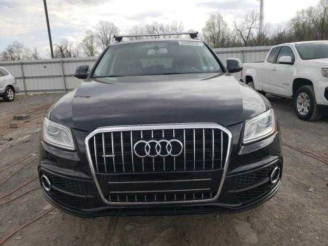 Audi Q5 Premium Plus 2015 Року