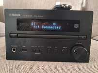 Mini HiFi YAMAHA CRX-B370 D Bluetooth