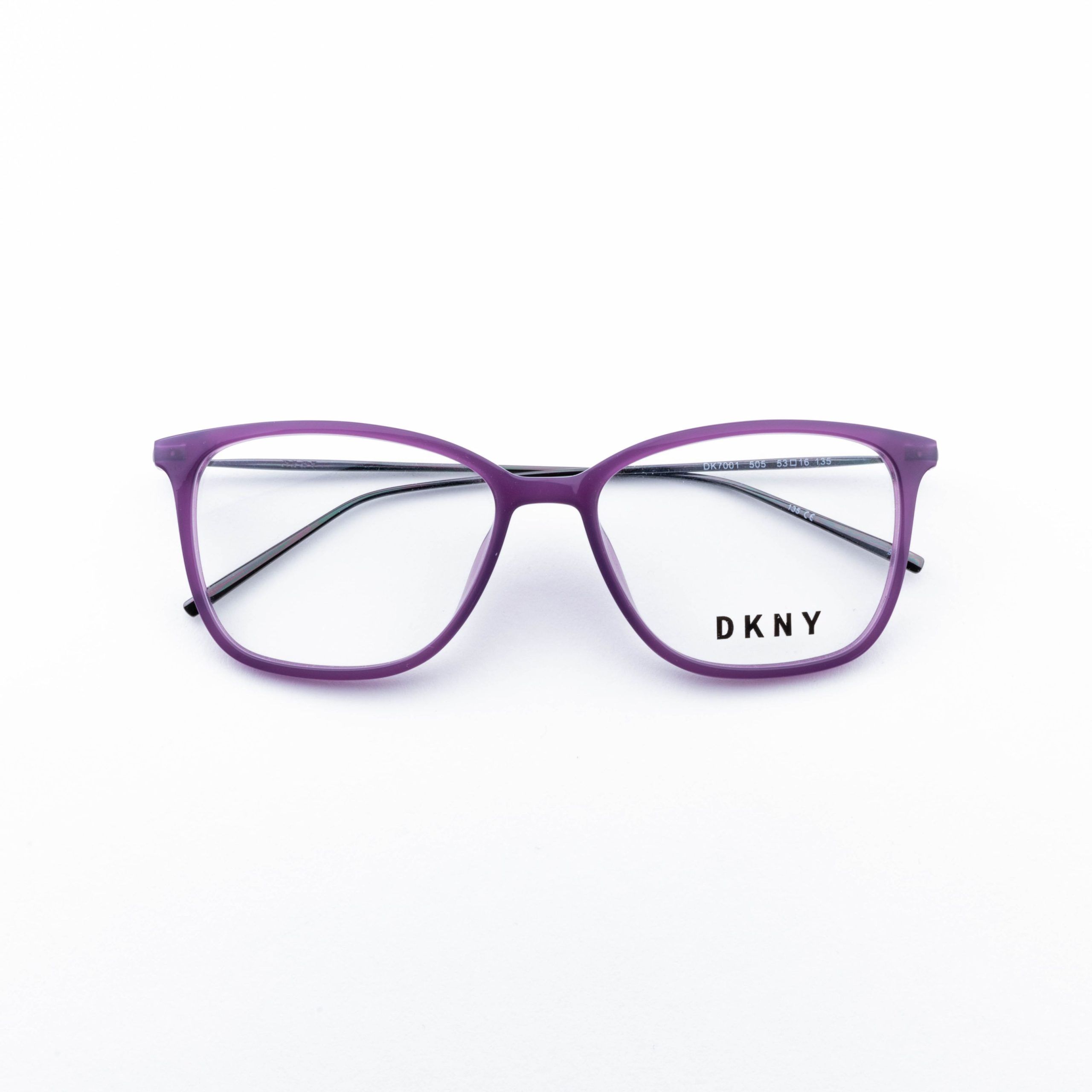 DKNY DK 7001 Okulary korekcyjne oprawki