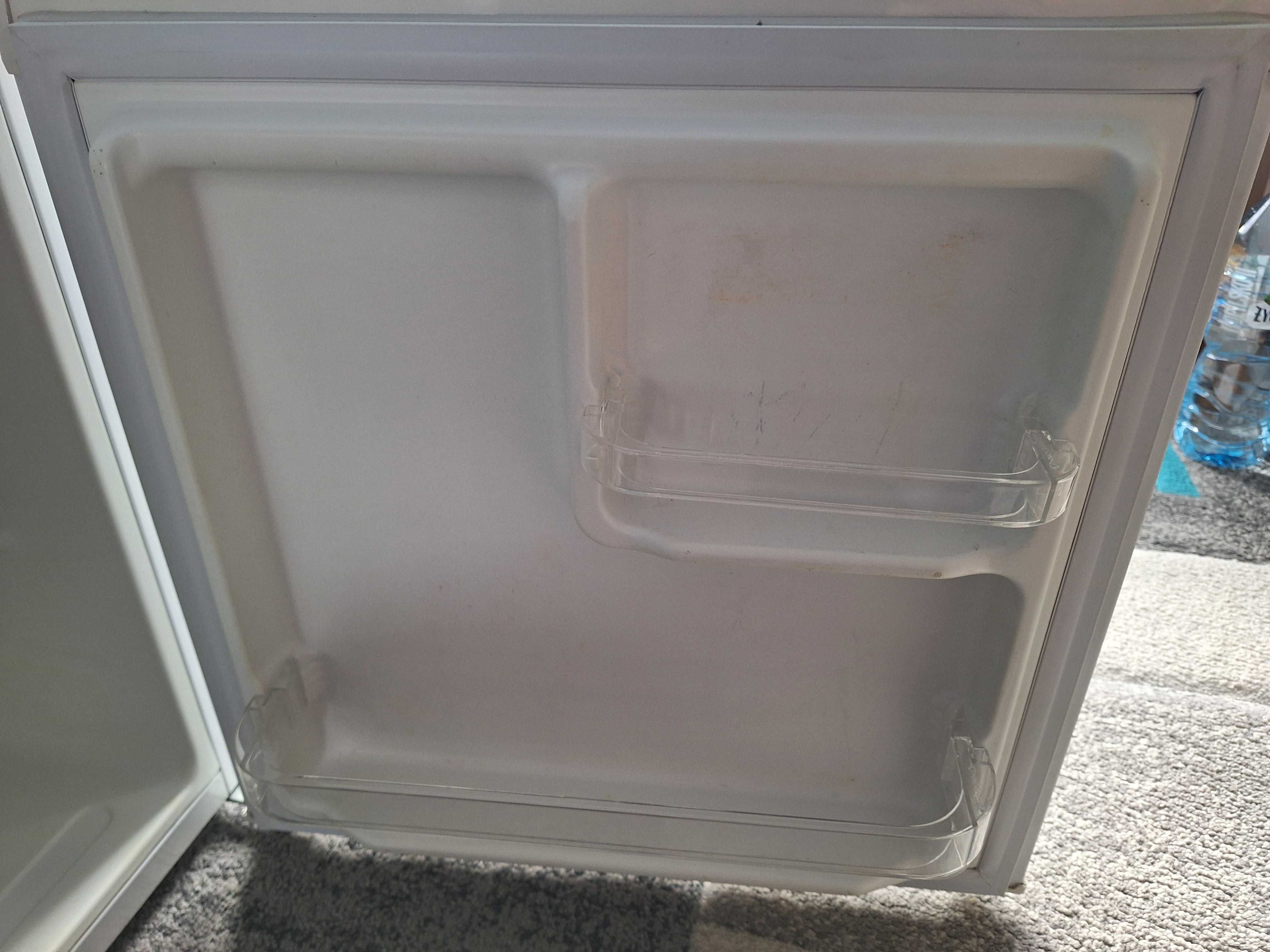 Lodówka BEKO BK 7725