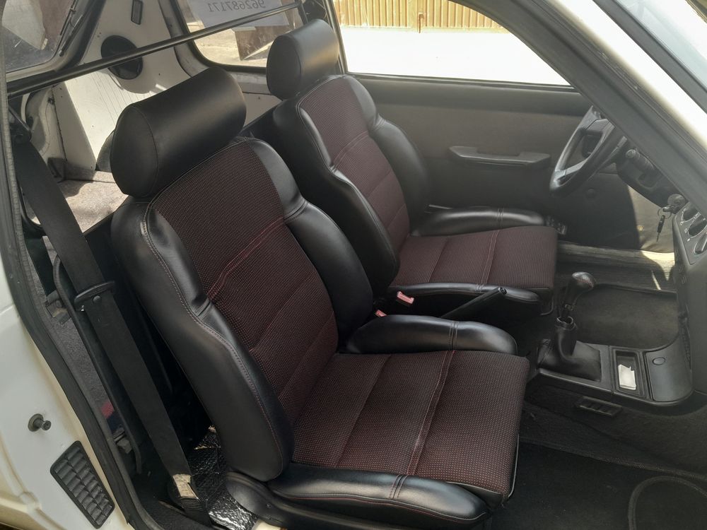 Peugeot 205 Xad