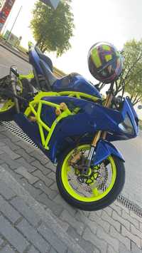 kawasaki 636 stunt