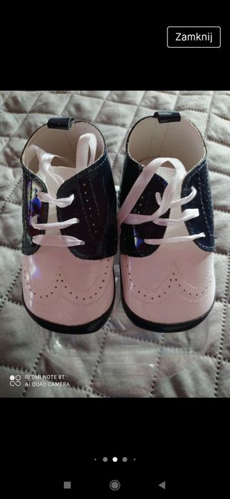 Elegancki komplet dla chłopca rozmiar 80