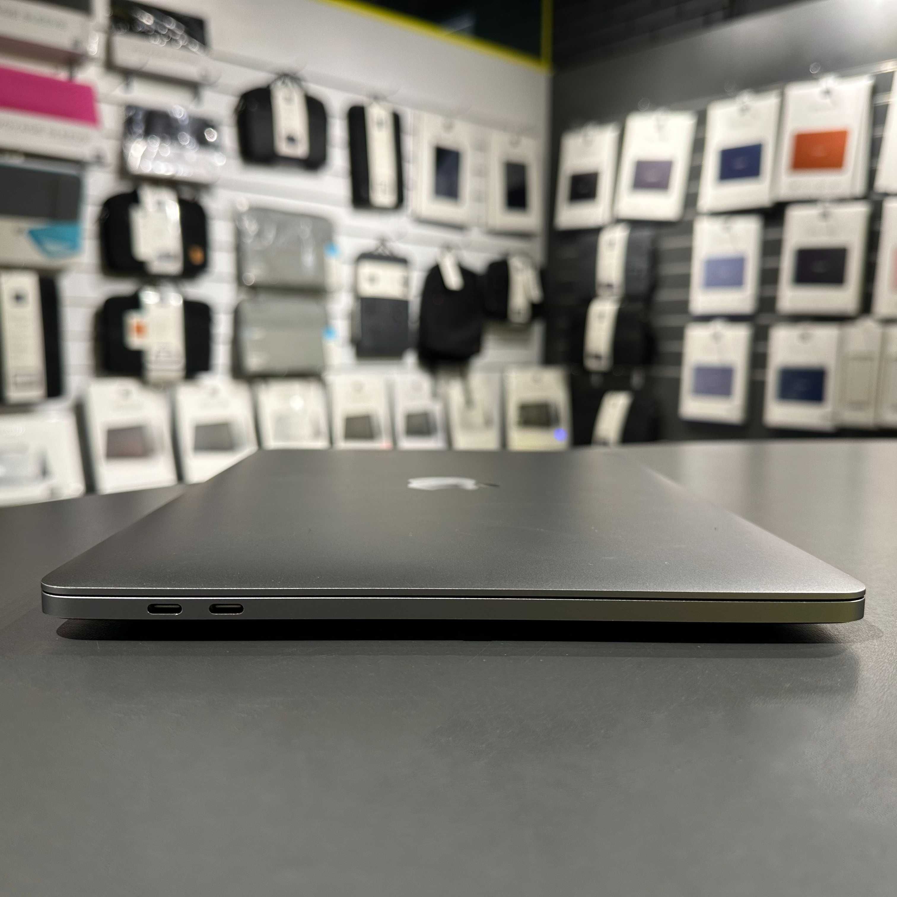 MacBook Pro 13" 2020 M1 16gb RAM 512gb SSD В НАЯВНОСТІ!