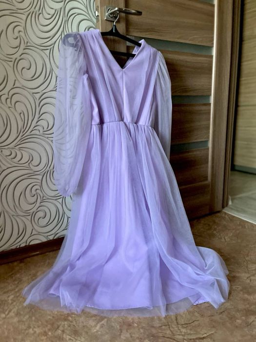 Сукня на випускний