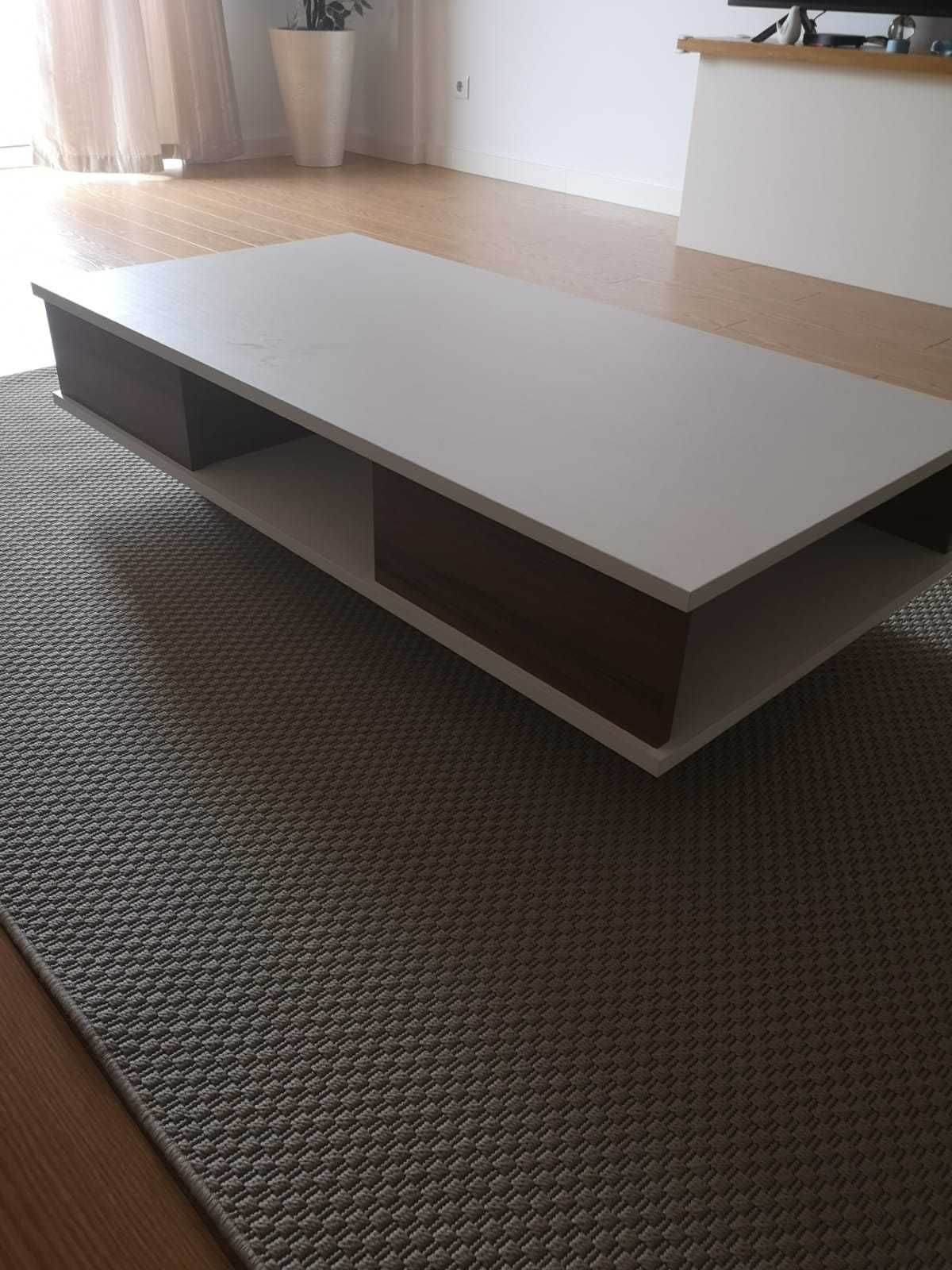 Mesa de centro Antarte