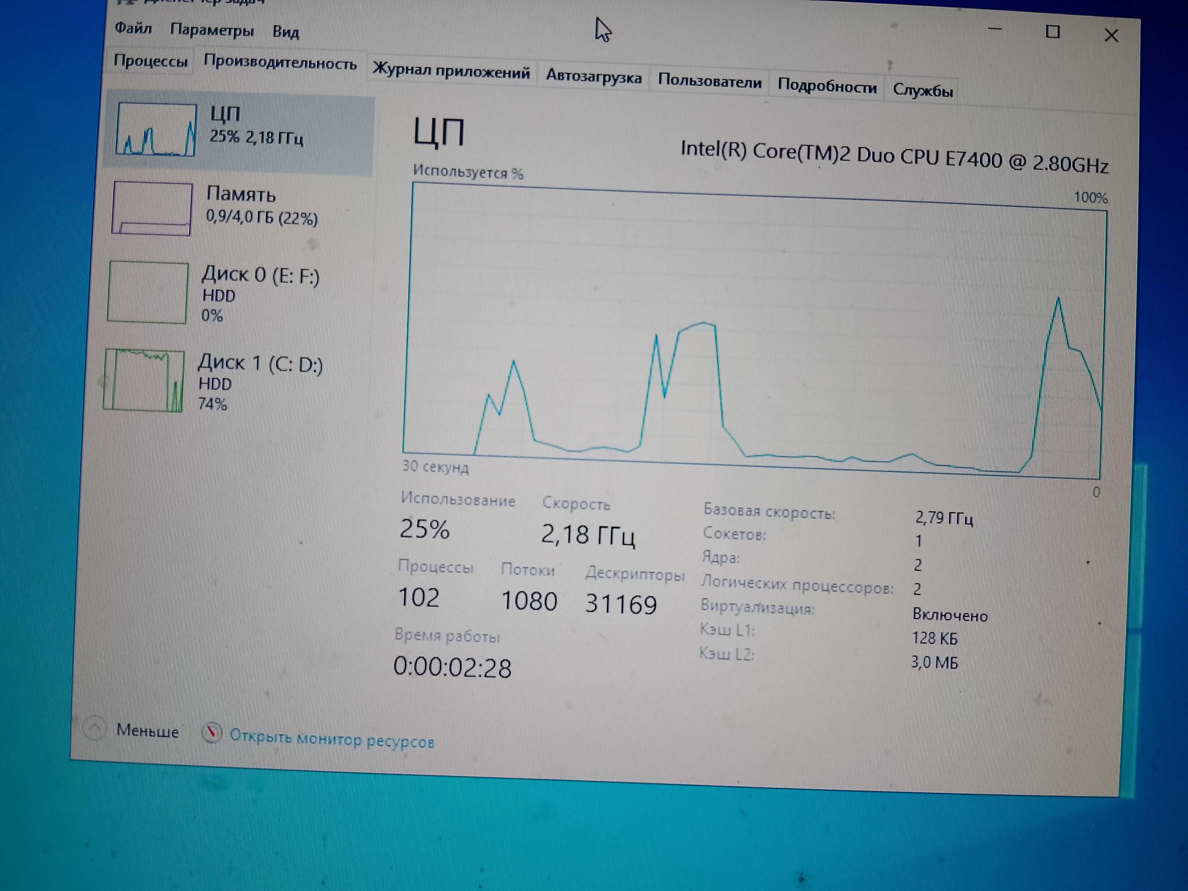 Продам Системний блок ПК в зборі