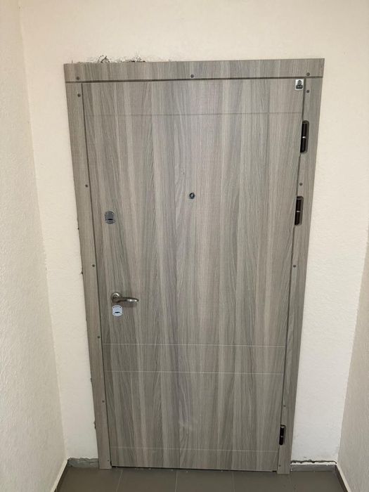 Продам 2 комнатную квартиру в Хлебодарском с АГВ и кладовкой в подарок