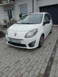 Renault Twingo II (Wersja Night & Day)