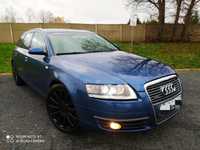 Audi A6 Quattro* Bi-xenon* Webasto*Manual