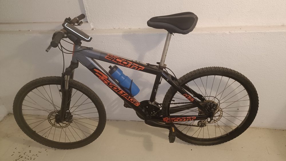 Bicicleta BTT Scott Voltage YZ 35