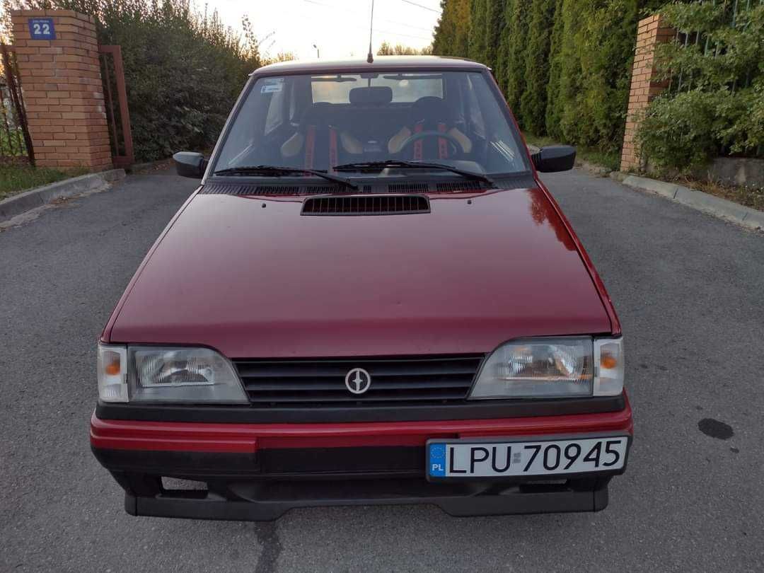 Polonez Caro 1.6 Rover