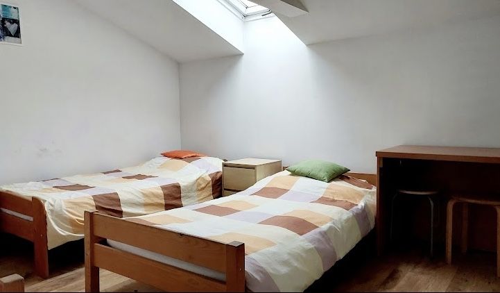 Noclegi Bytom. Pokoje dla pracowników firm.