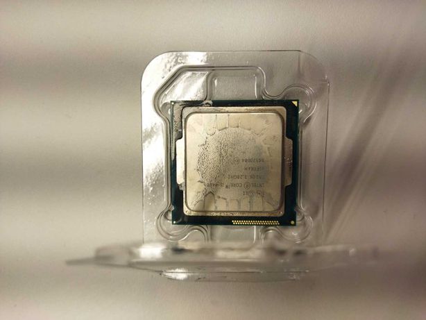 Процесор Intel Core i5-4460 3.2GHz/5GT/s/6MB (BX80646I54460)