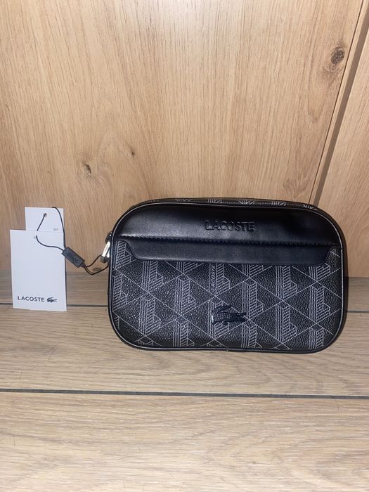 Saszetka lacoste