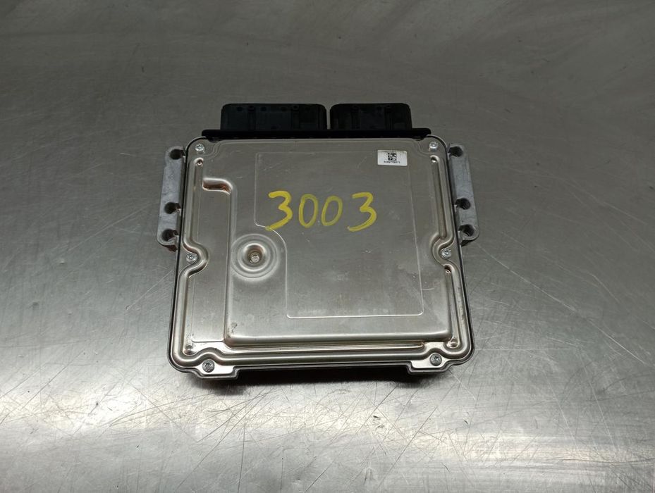 Centralina motor / ECU PEUGEOT 508 SW II