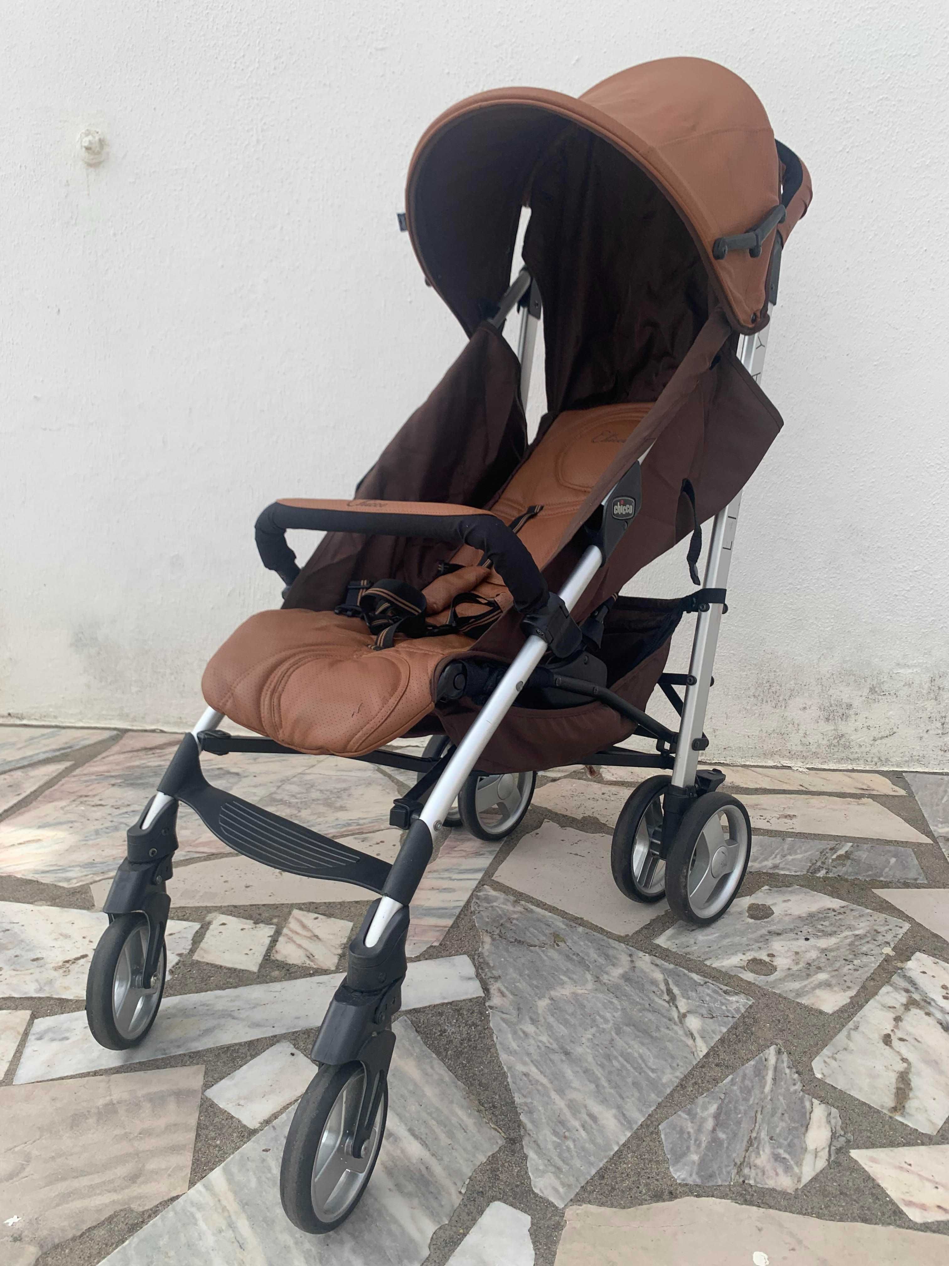 Carrinho bebé Chicco