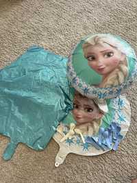 Balony Elza Kraina Lody Frozen