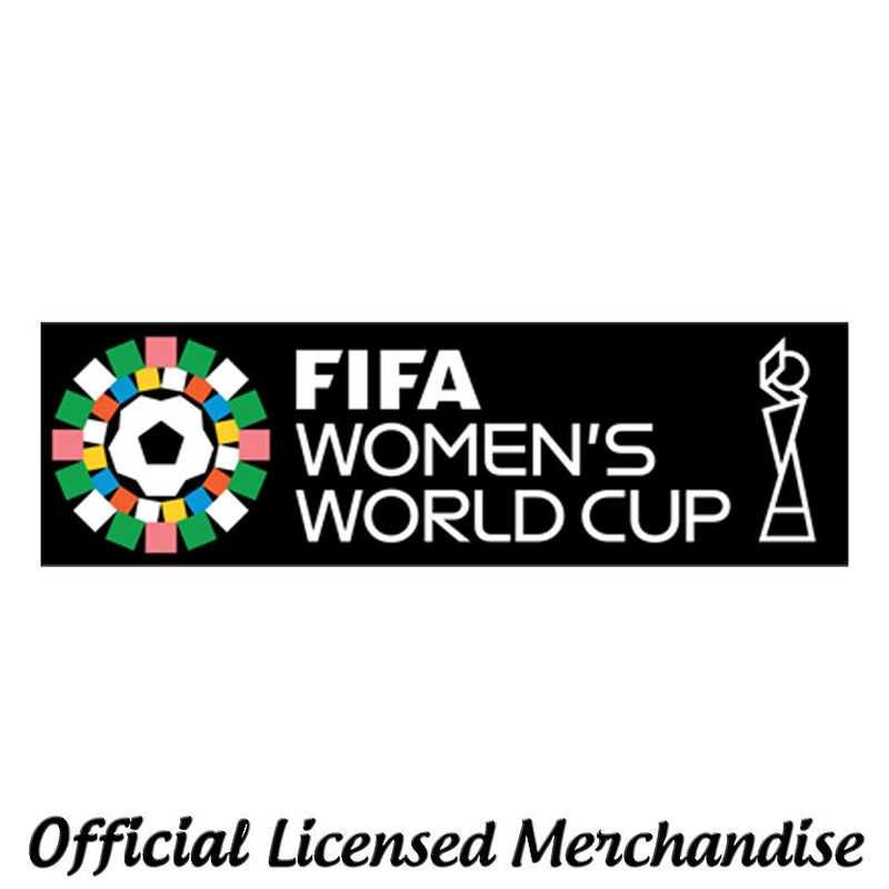 Oficjalna piłka nożna FIFA do nogi mistrzowska WWC rozmiar 5 lekka