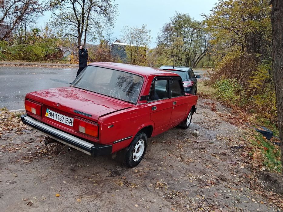 Продам ВАЗ 2105 на ходу