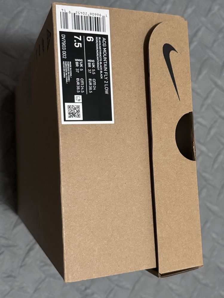 Tenis Nike ACG TRAIL