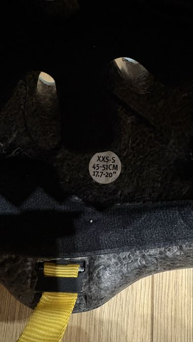 Scoot and Ride zestaw hulajnoga jeździk kask