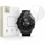 2x Szkło hartowane Tech-protect , Garmin Fenix 7 / 7 Pro
