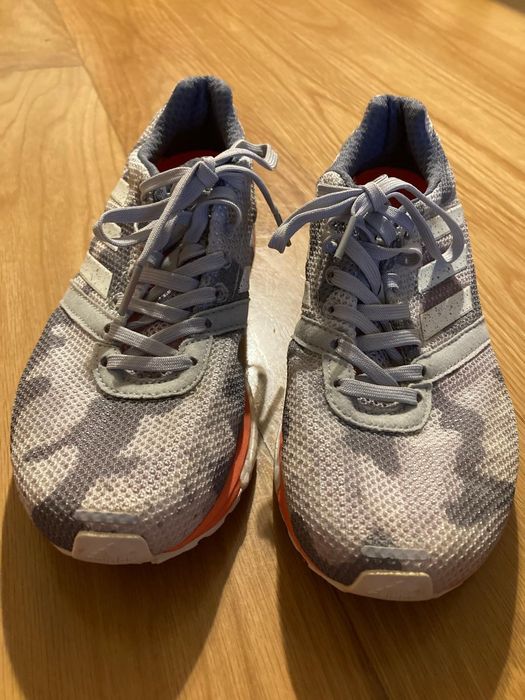 ADIDAS Adizero Adios 4