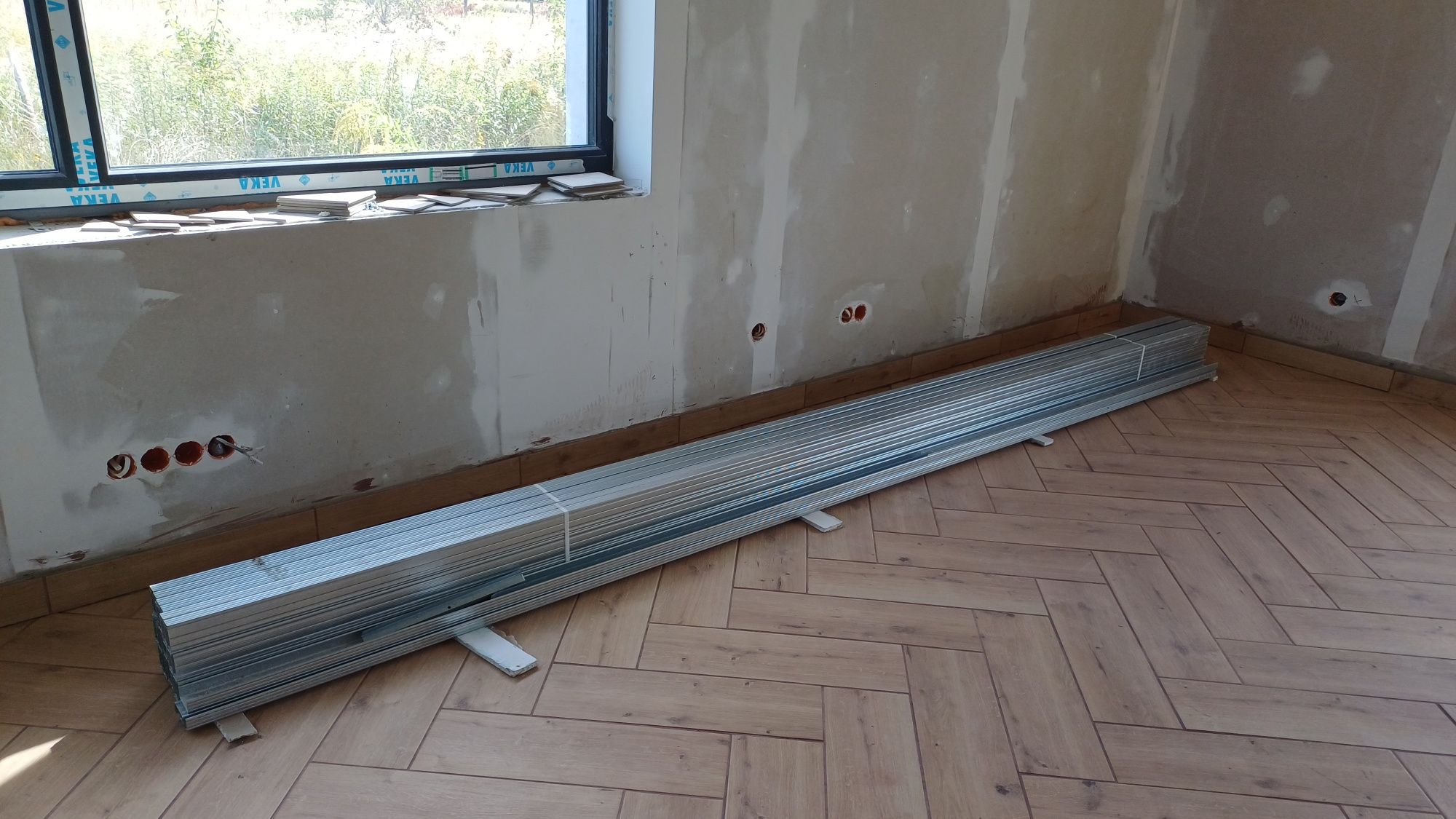 Profile CD 60 0,6 mm Prefix wzmacniane