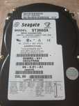 Twardy dysk Seagate model ST3660A