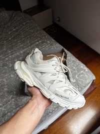 Buty balenciaga track 37