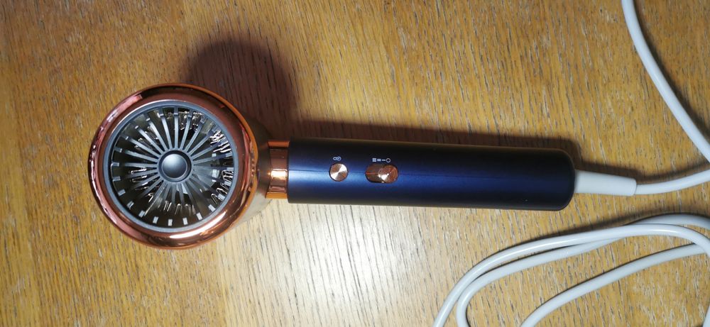 Suszarka mocna Crasts