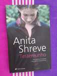 Livro: Testemunho (Anita Shreve)