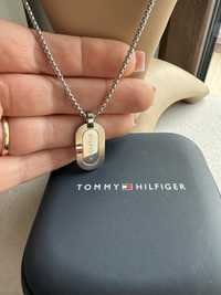 Łańcuszek męski Tommy Hilfiger