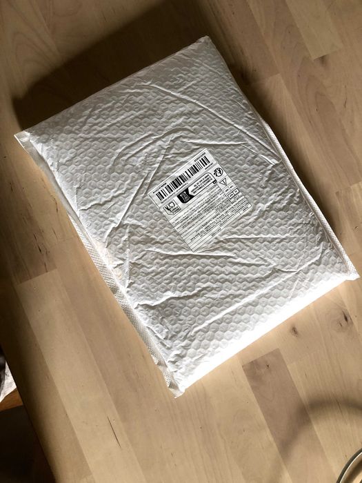 Capa proteção macbook air 13.6 polegadas