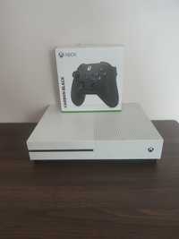 Konsola Xbox One S 1TB + pad