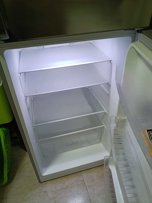 Frigorífico Combinado Telefac DPF520NFXL