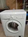 Продам стиральную машину Indesit IWSB5093