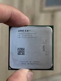 Procesor AMD FX-6100 + chłodzenie