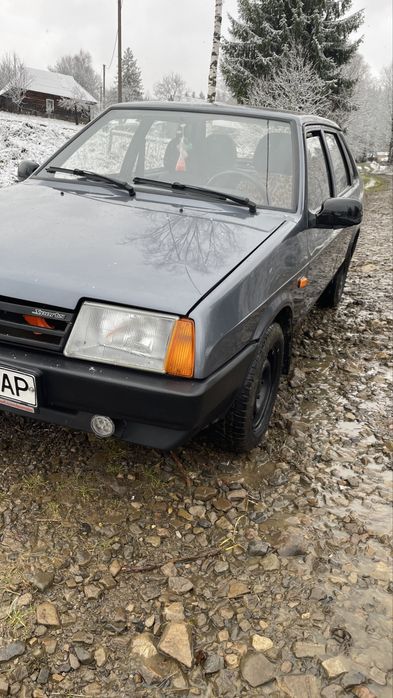 ВАЗ 21099 хороший стан