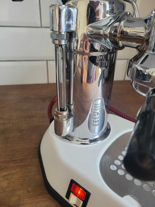 Кавомашина La Pavoni Europiccola v2.1 Італія