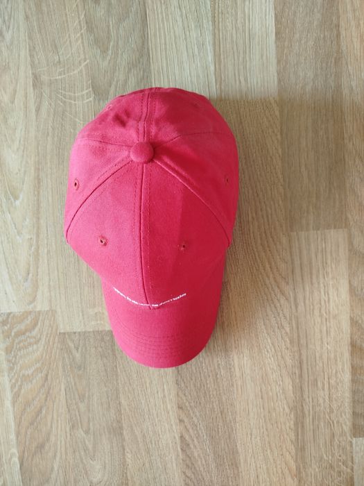 Czapka z daszkiem House